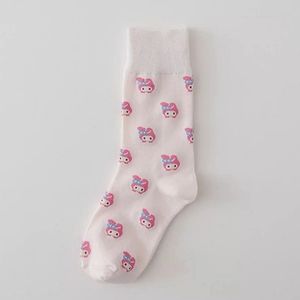 Sanrio My Melody High Socks ♡ A